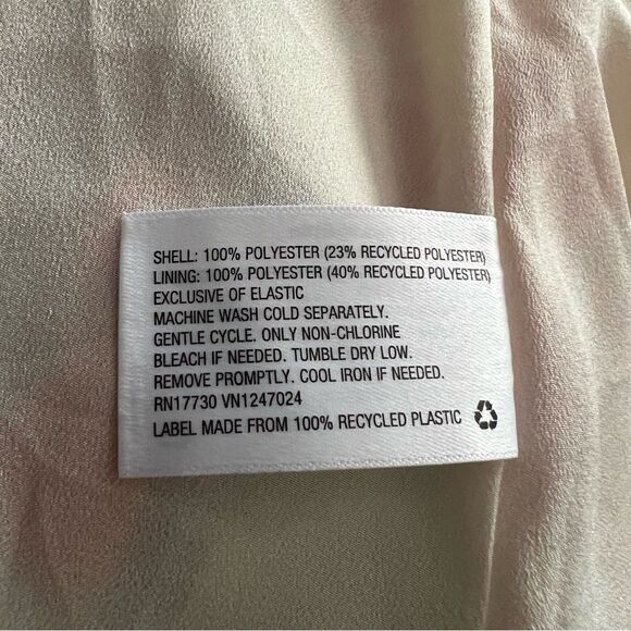 RSVP by Talbots Tropical Floral Fit and Flare Dress - Picture 6 of 7